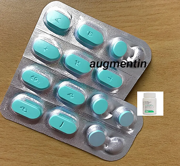 Augmentin 2